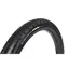 Panaracer Gravelking X1 Plus TLR 700c Gravel Tyre in Black/Black