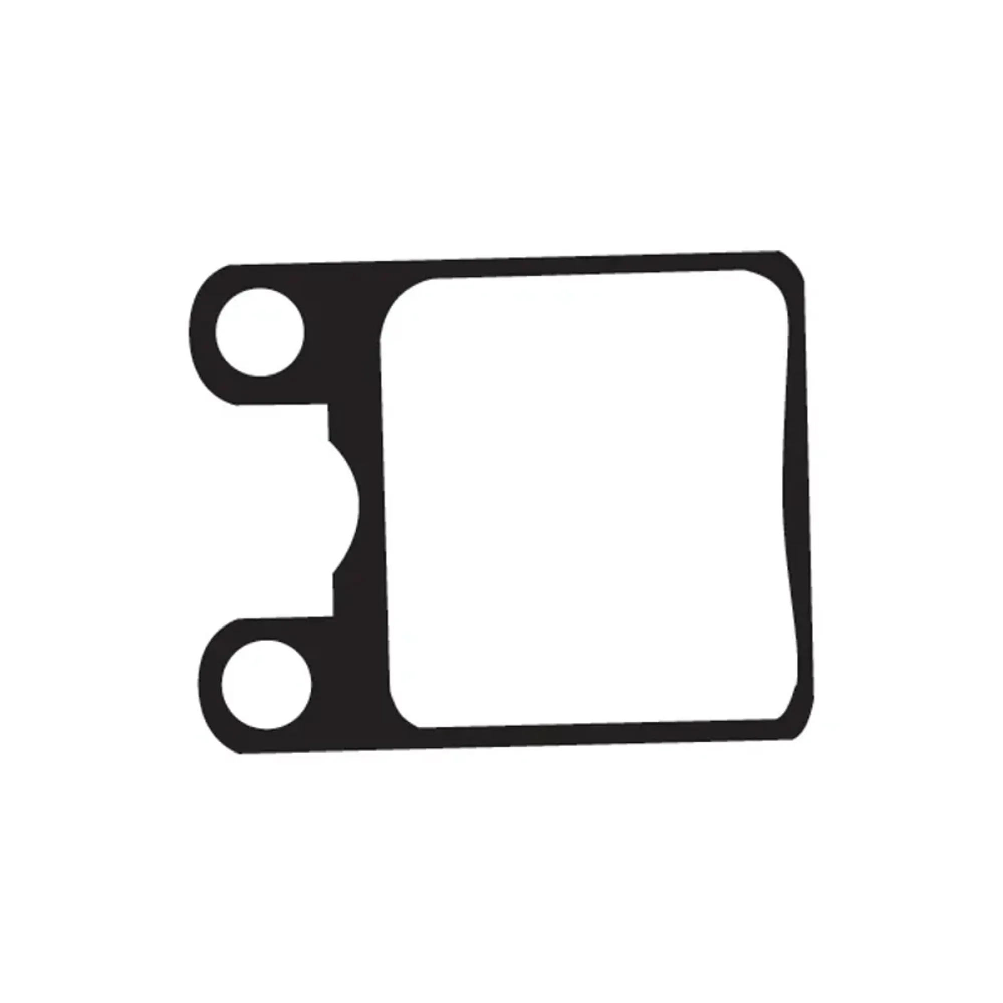 SRAM Pastiglie freno alluminio red 22/force SRAM Pastiglie freno alluminio red 22/force