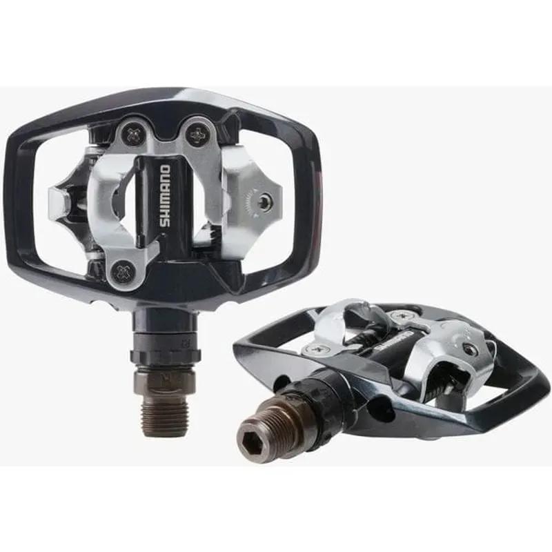 Shimano ED500 SPD Pedal in Black-2