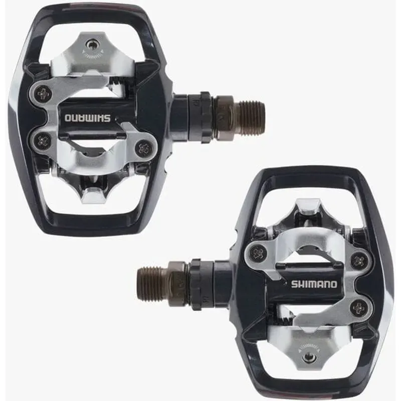 Shimano ED500 SPD Pedal in Black-3