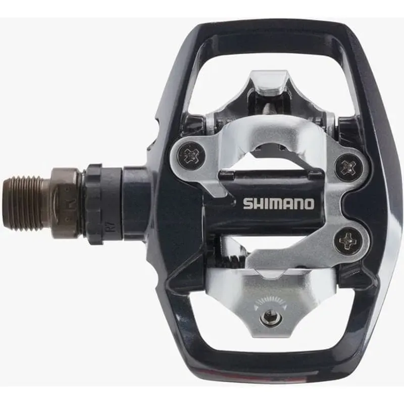 Shimano ED500 SPD Pedal in Black-4