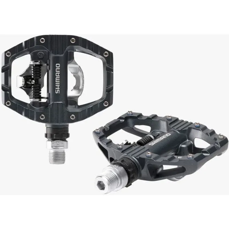 Shimano PD-EH500 SPD Pedals in Grey-3