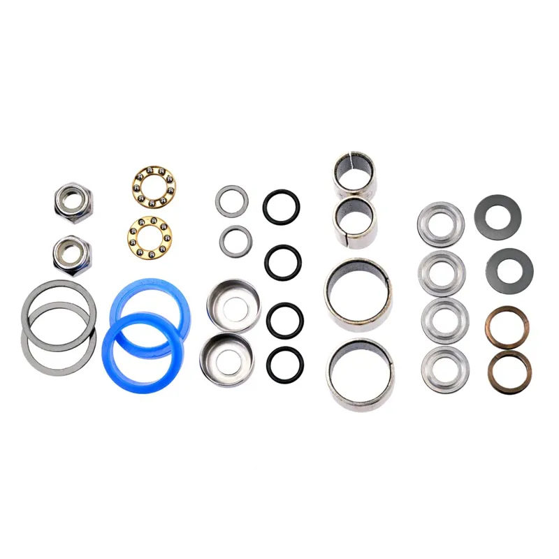 HT Components Pedal Rebuild Kit 