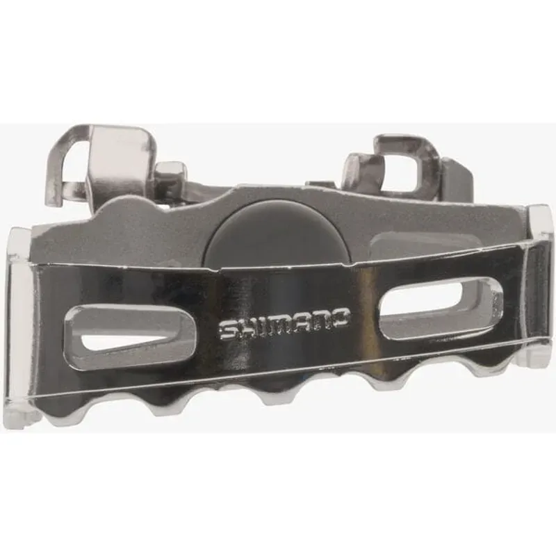Shimano M324 SPD Combination Pedals-4