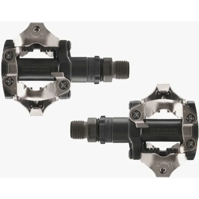 Shimano M520 SPD MTB Pedals-3