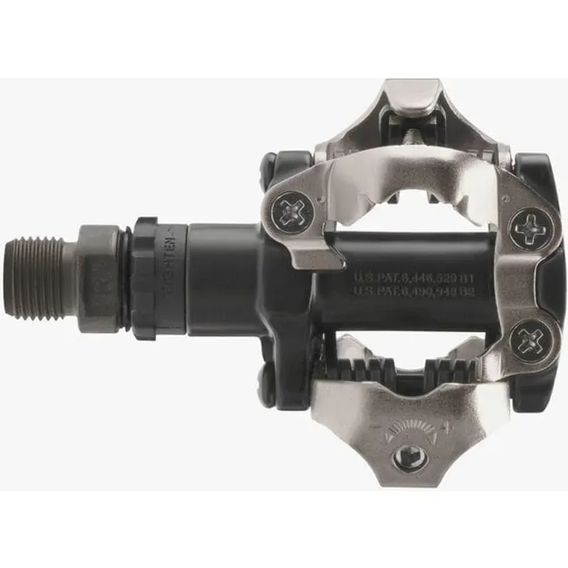 Shimano M520 SPD MTB Pedals-4