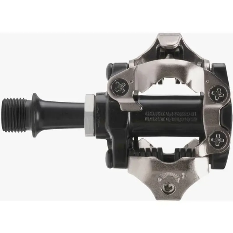 Shimano M540 SPD Clipless Pedals in Black 9/16 inches-4