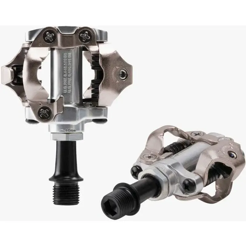 Shimano M540 SPD MTB Pedals-2