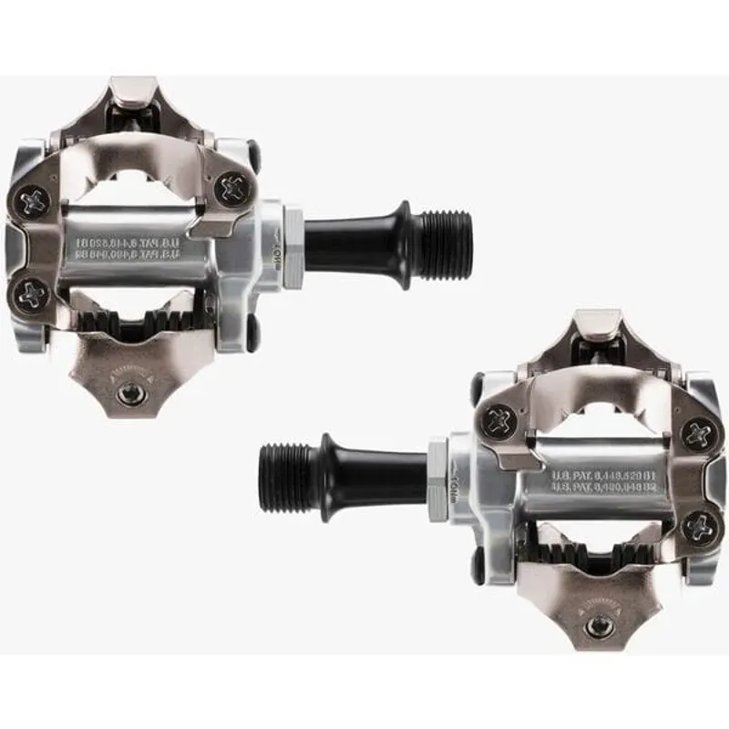 Shimano M540 SPD MTB Pedals-3
