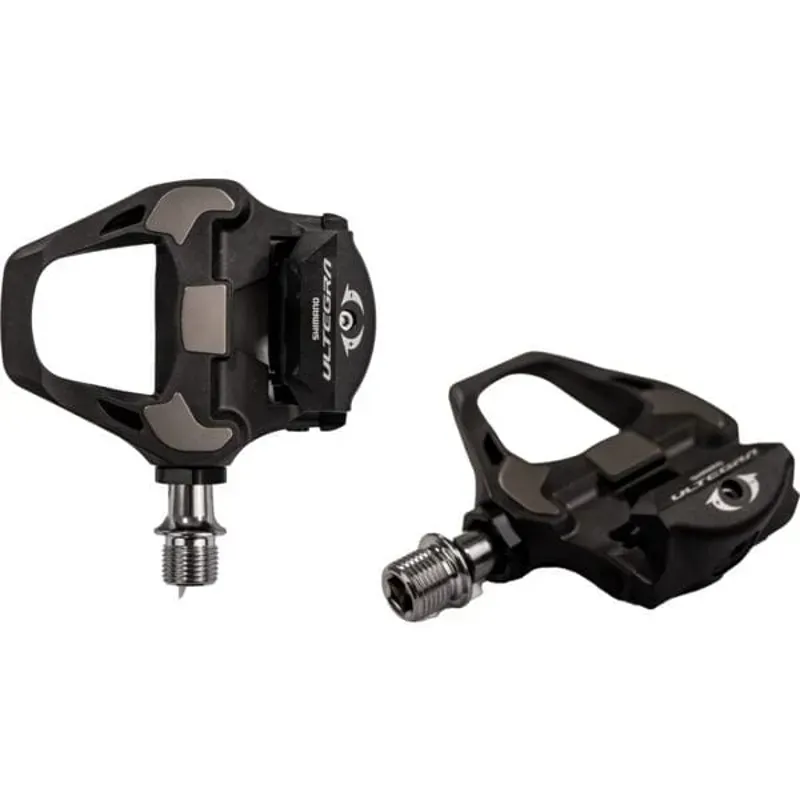 Shimano Ultegra R8000 SPD-SL Carbon Road Pedals-2