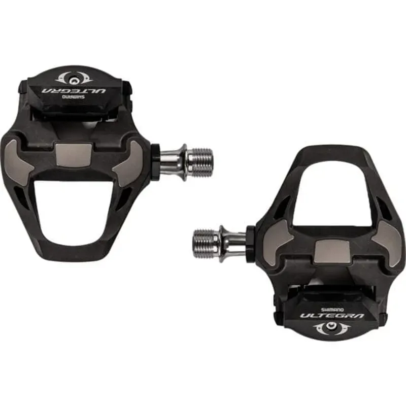 Shimano Ultegra R8000 SPD-SL Carbon Road Pedals-3