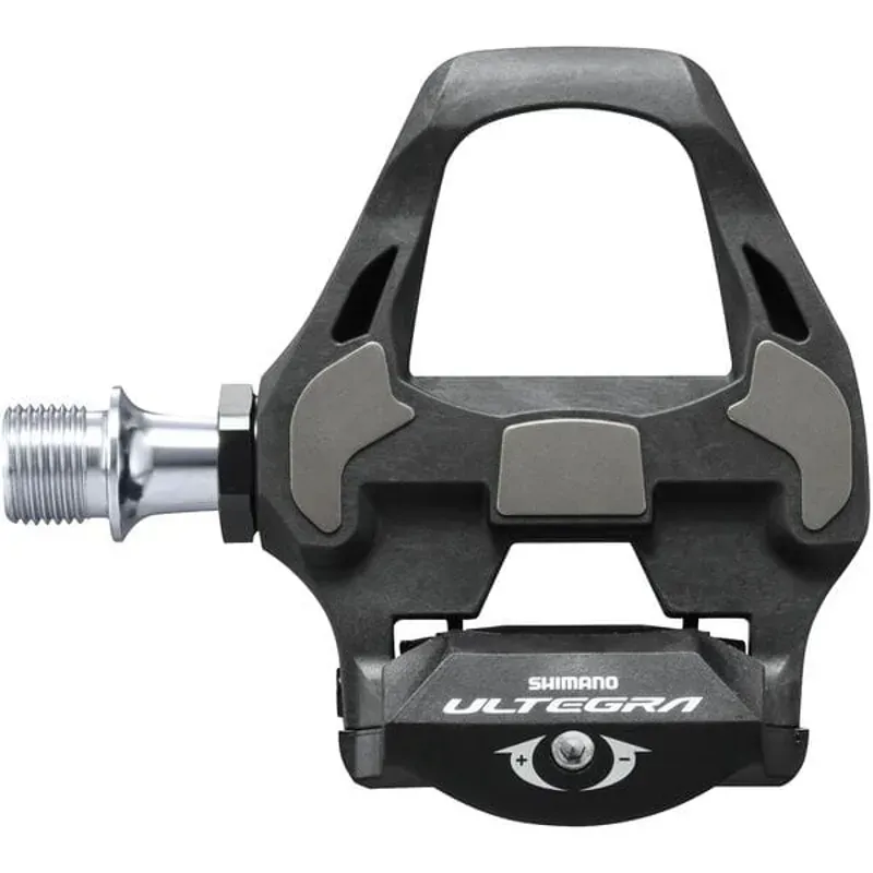 Shimano Ultegra R8000 SPD-SL Carbon Road Pedals-1