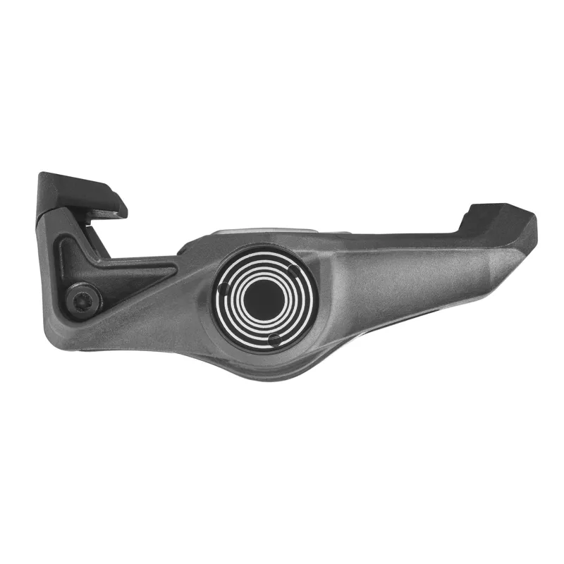 Look Keo Blade Carbon Power Single Sided Powermeter Pedals in Black-2