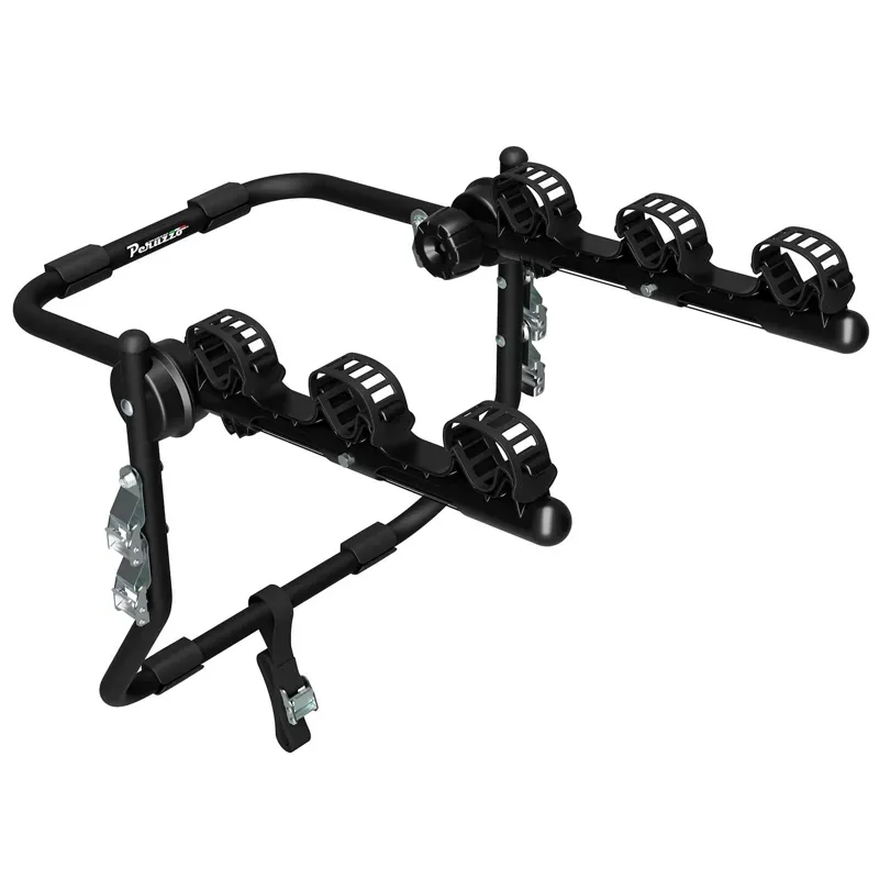 Peruzzo Cruiser Delux Rear Bike Carrier
