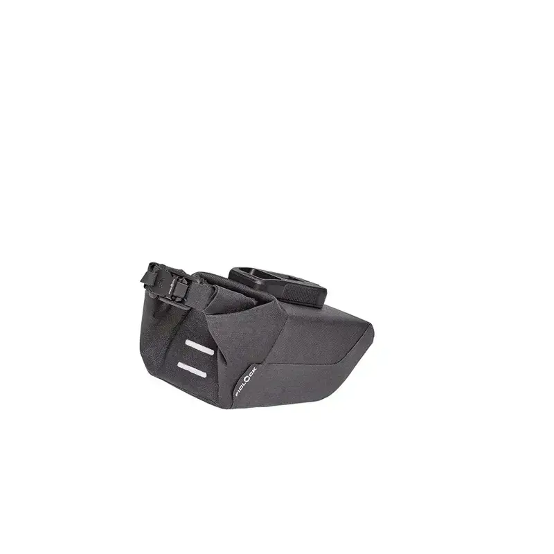 Balfes Bikes Fidlock PINCLIP Water Resistant Saddle Bag 0.4L in | Free postage over £30, £10 off first order, price match & 0% finance.