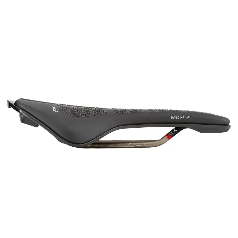 Prologo Nago R4 PAS CPC 137mm Tirox Saddle in Black-1
