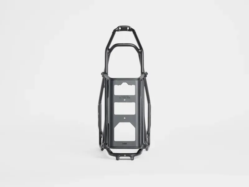 Trek Powerfly+ MIK Rear Rack for 29in Wheels in Black-1