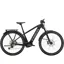 Trek Powerfly Sport 5 EQ Electric Mountain Bike XS 2025 in Dark Prismatic/Trek Black 