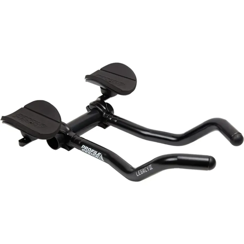 Profile Design Legacy II Aerobar in Black