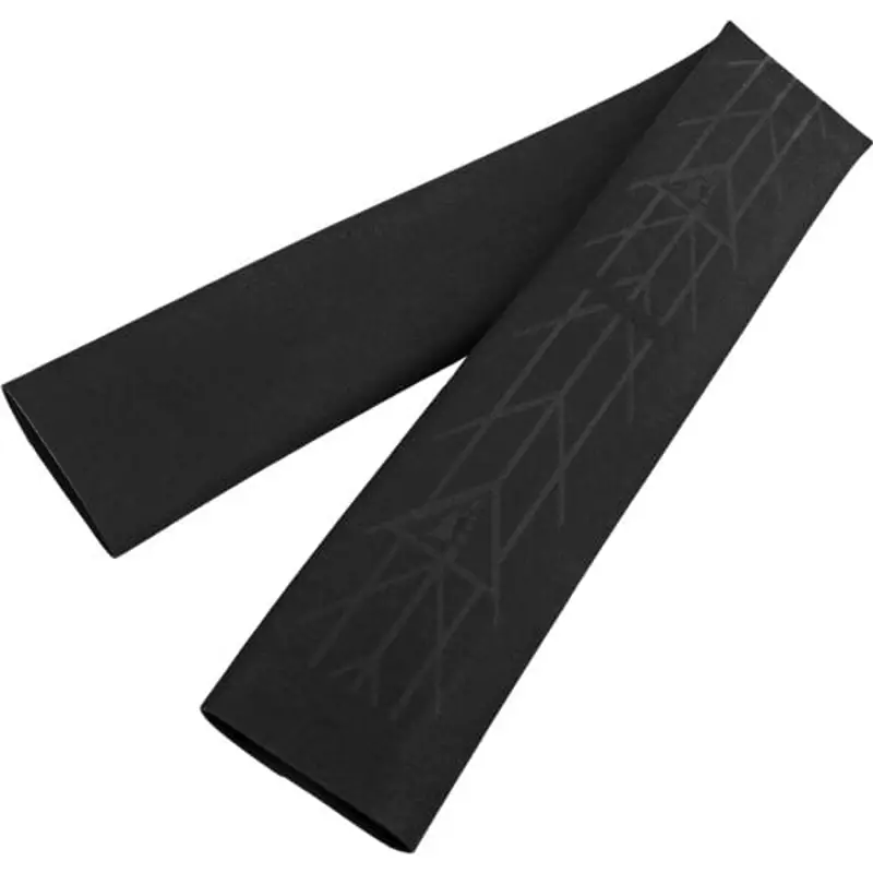 Balfes Bikes Profile Design Heatshrink 50cm Handlebar Tape For Aerobars in Black | Free postage over £30, £10 off first order, price match & 0% finance.