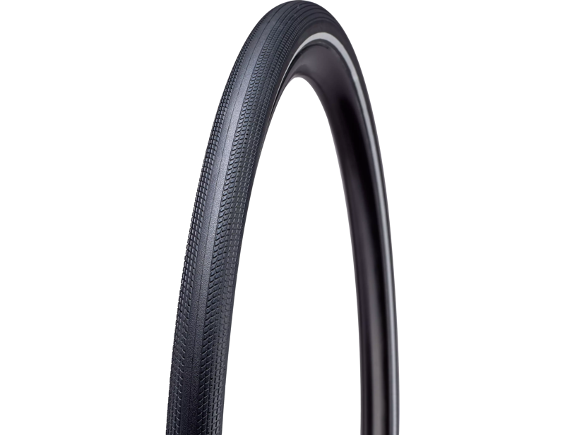 Specialized RoadSport Reflect 700 x 35 Tyre in Black