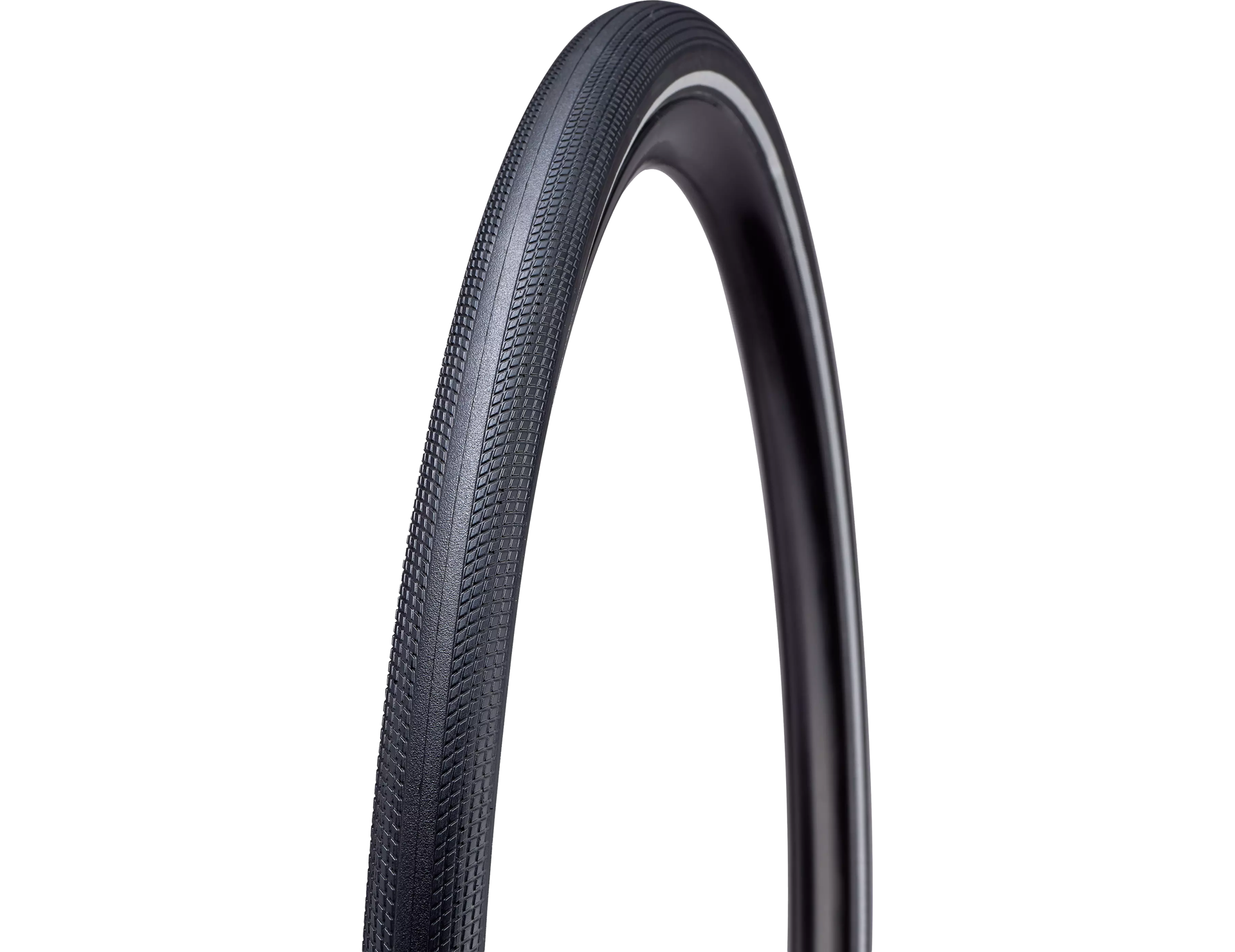 Specialized RoadSport Reflect 700 x 35 Tyre in Black