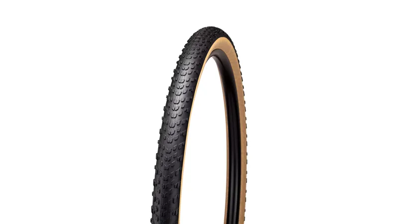 Balfes Bikes Specialized Terra TLR 700c Tyre in Black/Tan Sidewall | Free postage over £30, £10 off first order, price match & 0% finance.