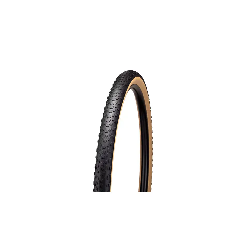 Balfes Bikes Specialized Terra TLR 700c Tyre in Black/Tan Sidewall | Free postage over £30, £10 off first order, price match & 0% finance.