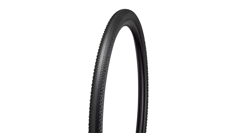 Specialized Pathfinder TLR 700 x 40 Tyre in Black