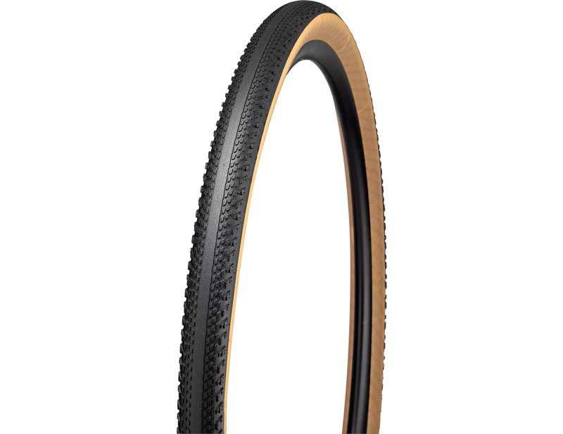 Specialized Pathfinder TLR 700c Tyre in Tan