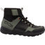 Sidi Atomus Mid GTX Shoes in Mulled Green/Black