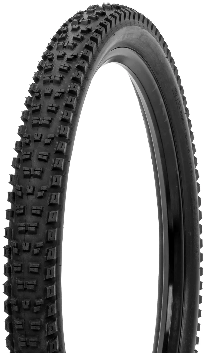 Specialized Eliminator Grid Trail 2Bliss 29in Mountain Bike Tyre in Black