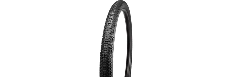 Kicker Sport Black 26 x 2.1in Tyre in Black