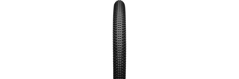 Kicker Sport Black 26 x 2.1in Tyre in Black-1