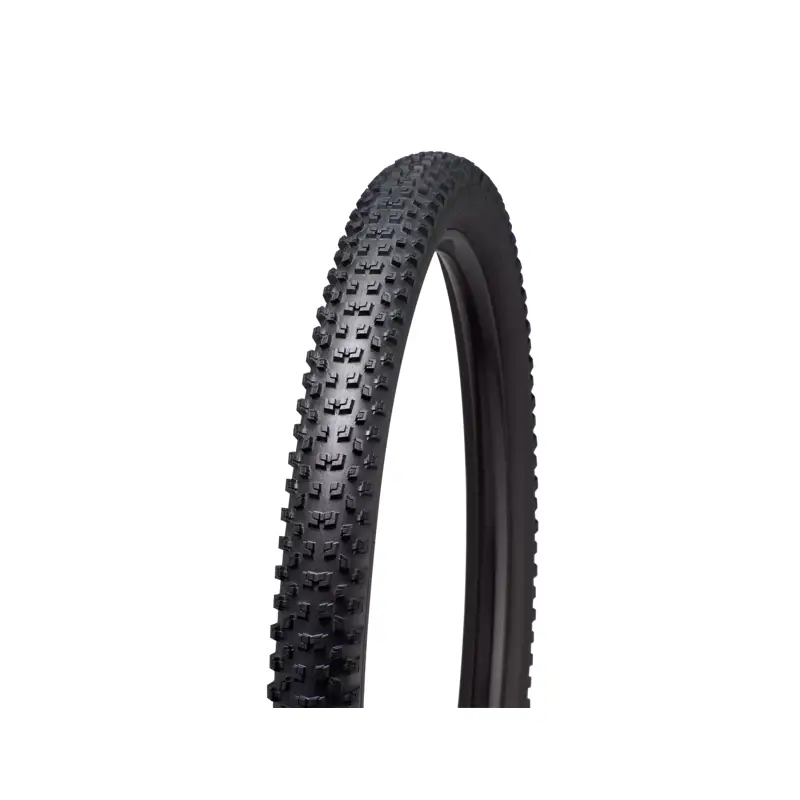 Balfes Bikes Specialized Ground Control Control 2Bliss Ready T5 Black 27.5in/650b x 2.35 Tyre in Black | Free postage over £30, £10 off first order, price match & 0% finance.