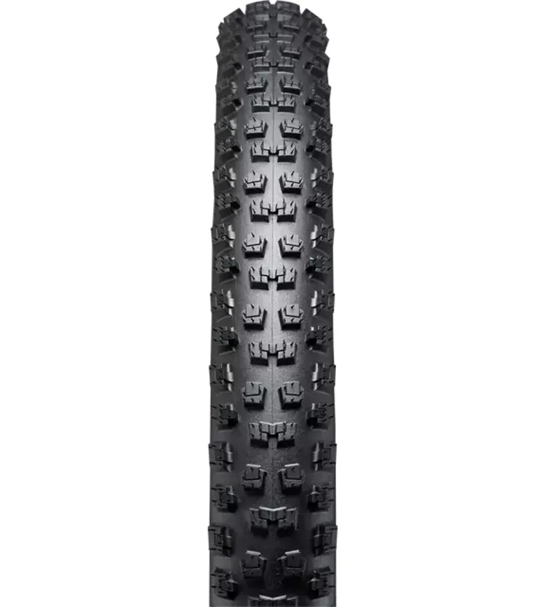 Specialized Purgatory Grid Trail 2Bliss Ready 27.5 x 2.4 T7 Tyre in Black-1
