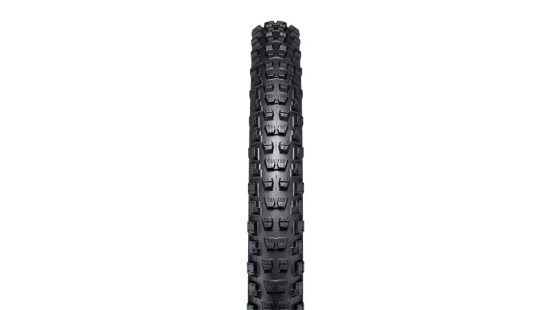 Specialized Butcher Grid Trail T9 TLR 27.5in/650B x 2.4 Tyre in Black-1
