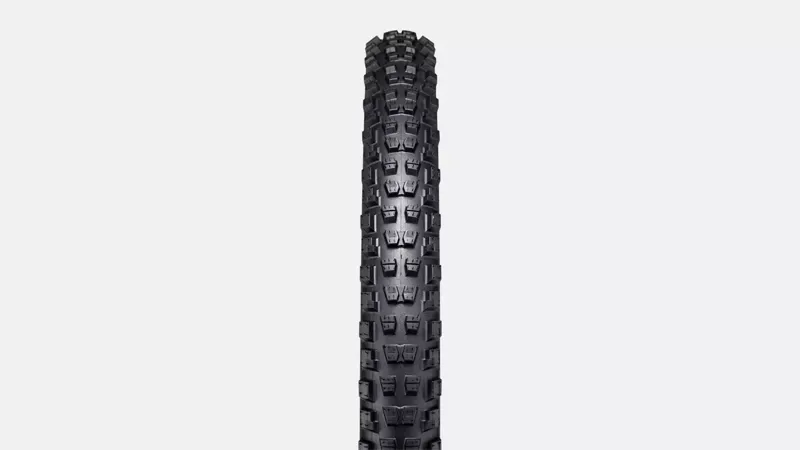 Specialized Butcher Grid Gravity T9 TLR Tyre in Black-1