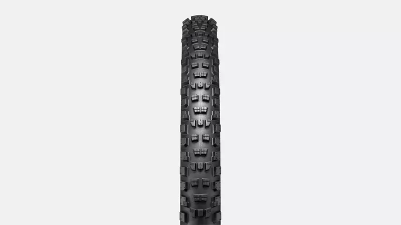 Specialized Eliminator Grid Gravity T7/T9 TLR 27.5/650B x 2.4 Tyre in Black-1