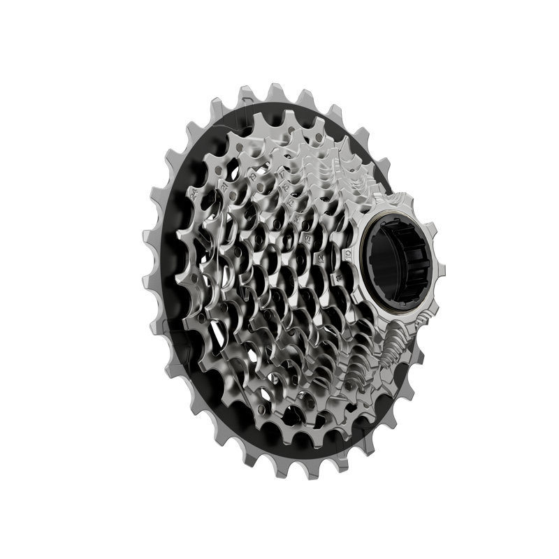 SRAM Force E1 CASSETTE XG-1270 in Silver-1