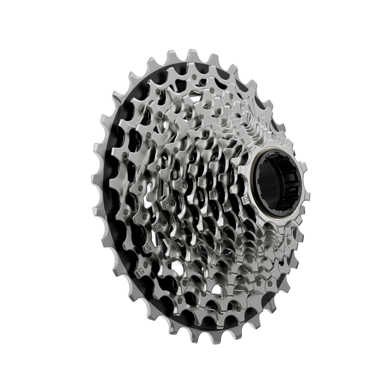 SRAM Force E1 CASSETTE XG-1270 in Silver-9