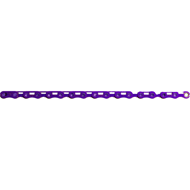 Balfes Bikes Sram SRAM FORCE E1 FLATTOP Chain - 114LINKS WITH POWERLOCK - 12/13 SPEED in Purple | Free postage over £30, £10 off first order, price match & 0% finance.