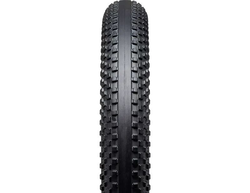 Specialized Carless Whisper 24x2.5-inch Cargo Tyre in Reflect/Black-1