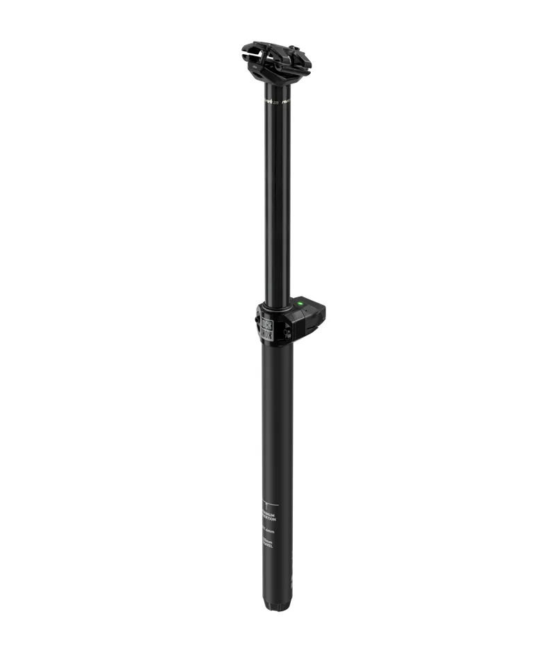 Rockshox Reverb B1 AXS Wireless Dropper Post in Black-1