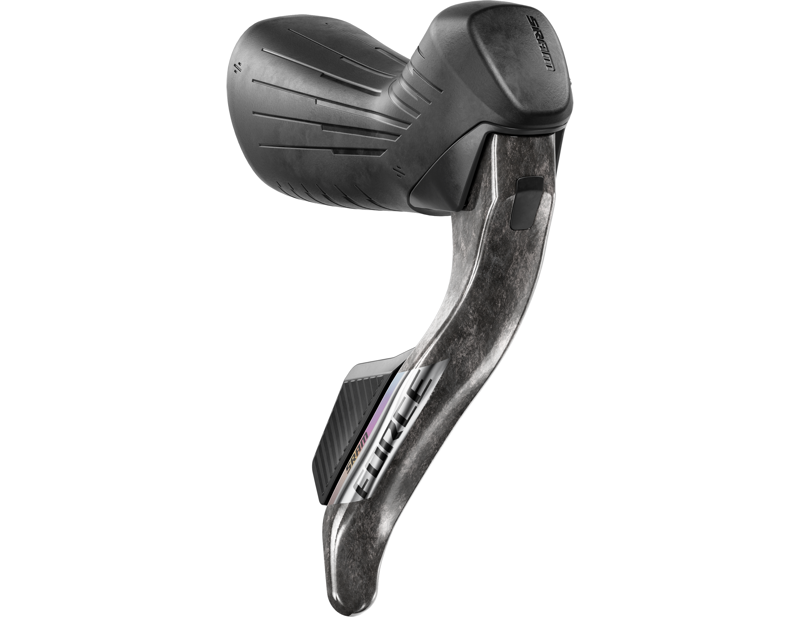 Balfes Bikes Sram SRAM FORCE Shift/Hydraulic Disc Brake AXS E1 Front 950mm in Black | Free postage over £30, £10 off first order, price match & 0% finance.