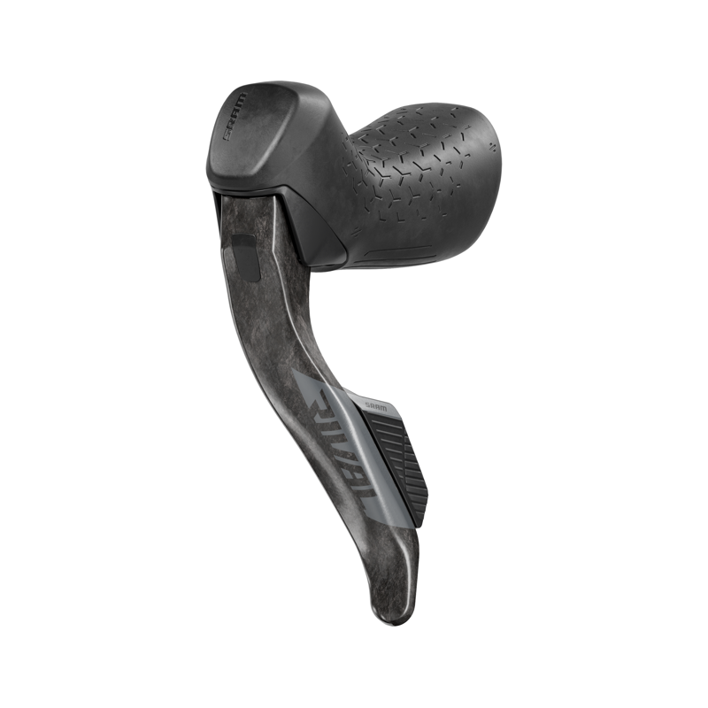 Balfes Bikes Sram EX DISPLAY SRAM Shift/Hydraulic Disc Brake Rear 1800 mm RIVAL AXS E1 Stealthamajig connected w/ Flat Mount 20mm SS Hardware in Black | Free postage over £30, £10 off first order, price match & 0% finance.