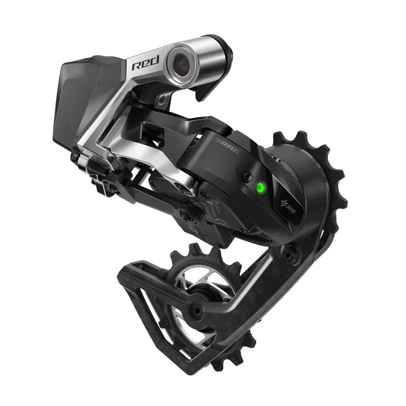 SRAM RED AXS 2X E1 Power Meter Groupset-6