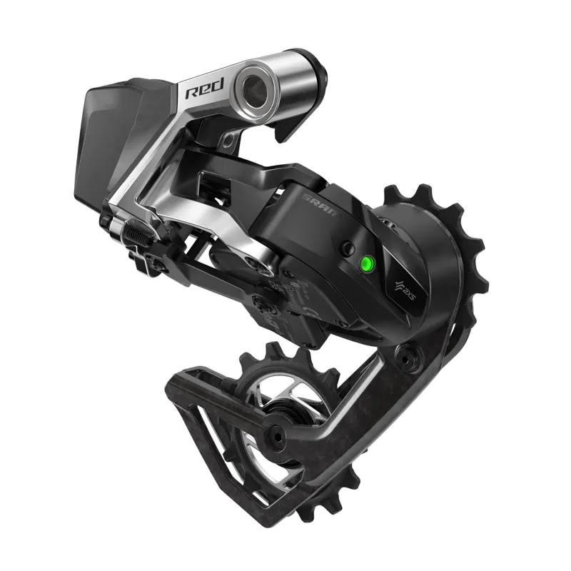 SRAM RED AXS 2X E1 Groupset-6