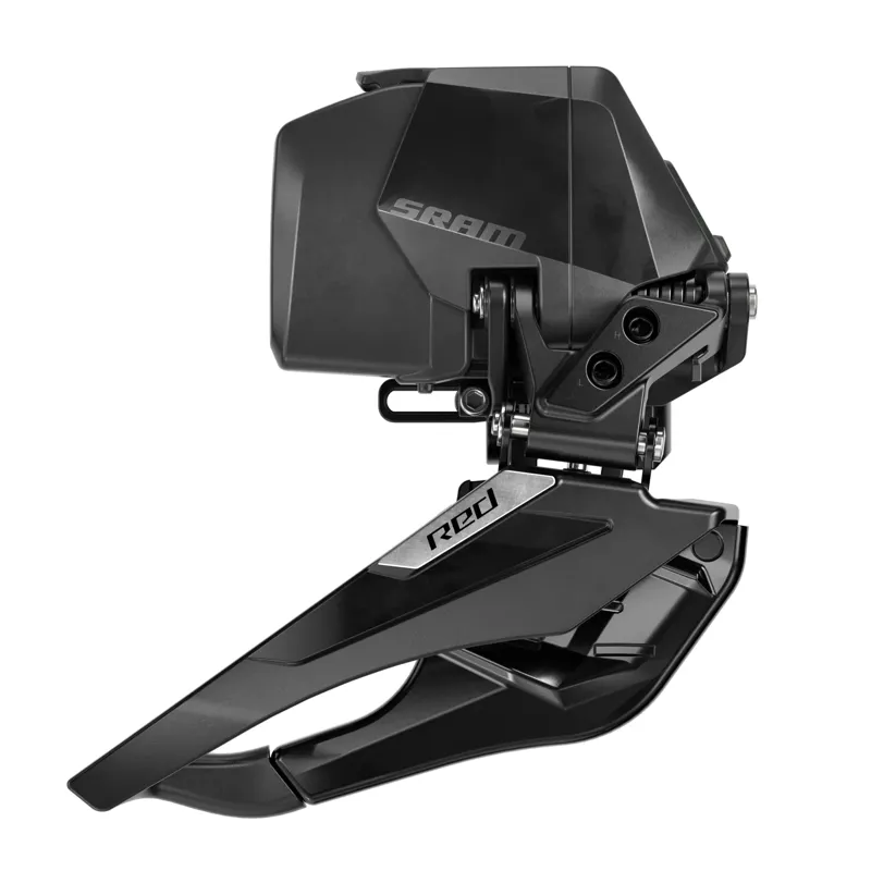 SRAM RED AXS 2X E1 Groupset-7