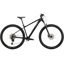 Cube Attention Pro Hardtail Mountain Bike 2026 in Night/Black